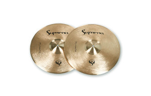 Acoria Hi-Hat 15"