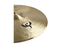 Acoria Hi-Hat 15"