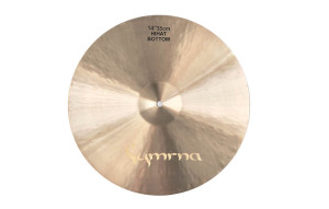 Chimera Hi-Hat 14"