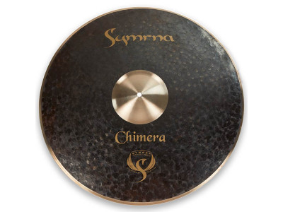 Chimera Ride 20"