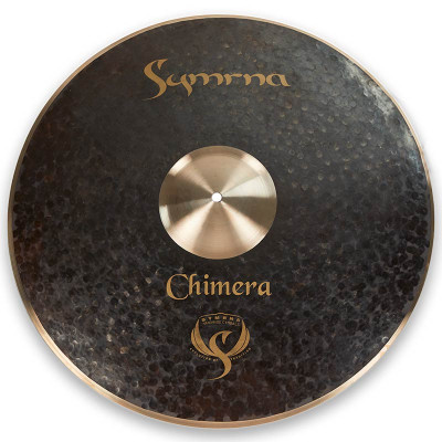 Chimera Ride 20"