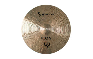 Icon Crash 18"