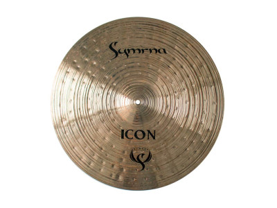 Icon Crash 16"