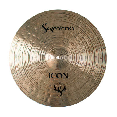 Icon Crash 18"