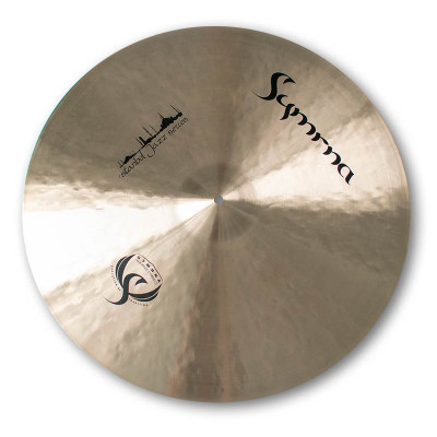 Istanbul Jazz Ride 22"