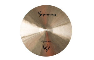 Neoclassic Crash 16"