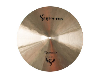 Neoclassic Crash 16"