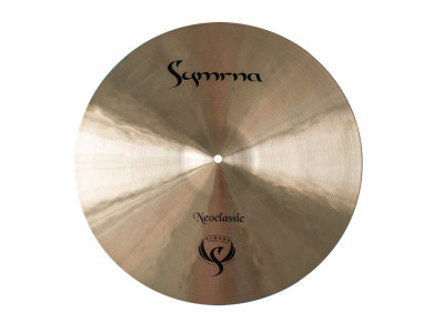 Neoclassic Crash 18"