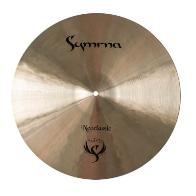 Neoclassic Crash 18"