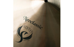 Neoclassic Ride 20"