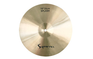 Neoclassic Splash 10"