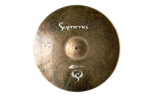 Raven Crash 18"