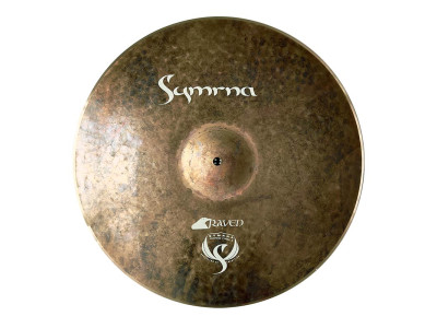 Raven Crash 18"