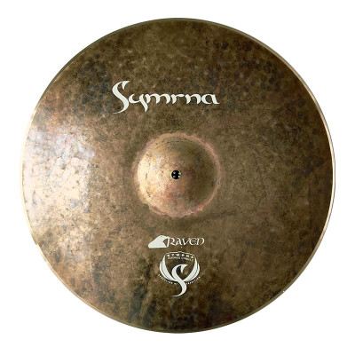 Raven Crash 18"