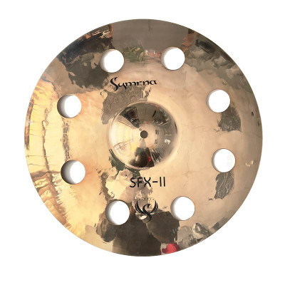 SFX - II Crash 16"