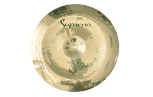 Thunder Earth China 17"