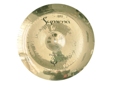 Thunder Earth China 17"