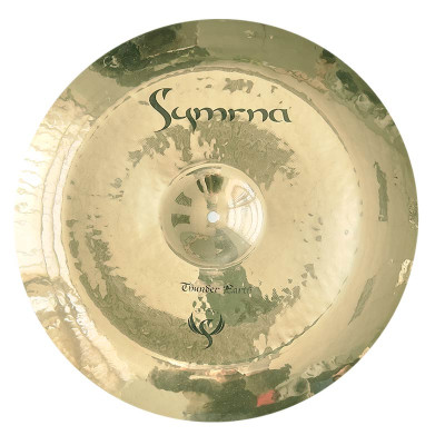 Thunder Earth China 17"