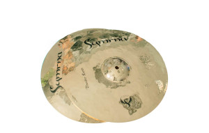 Thunder Earth Hi-Hat 14"