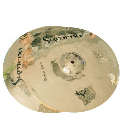 Thunder Earth Hi-Hat 14"