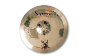 Thunder Lord Crash 17"