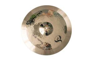 Thunder Lord Crash 19"