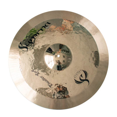 Thunder Lord Crash 19"